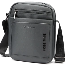 Мужская сумка из ткани Pierre Cardin 2051 ALAN09