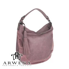 Жіноча сумка з екошкіри Lida 2079