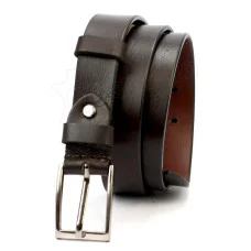 Мужской ремень Albatross 208WA CRUNCH 3CM Мужской ремень Albatross 208WA CRUNCH 3CM