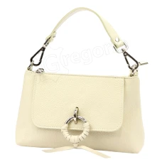 Женская кожаная сумка Luka 21-002 DOLLARO