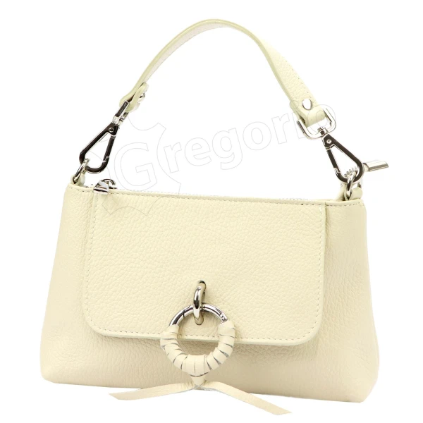 Жіноча шкіряна сумка Luka 21-002 DOLLARO