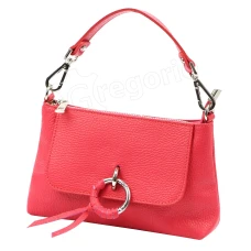 Женская кожаная сумка Luka 21-002 DOLLARO Женская кожаная сумка Luka 21-002 DOLLARO