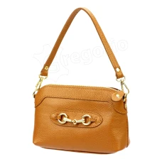 Женская кожаная сумка Luka 21-003 DOLLARO Женская кожаная сумка Luka 21-003 DOLLARO