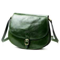 Женская кожаная сумка Florence 21 TAMP