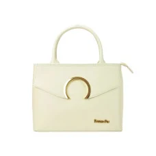 Жіноча шкіряна сумка Patrizia Piu 218-006