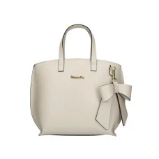 Жіноча шкіряна сумка Patrizia Piu 218-007