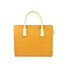 Жіноча шкіряна сумка Patrizia 218-010