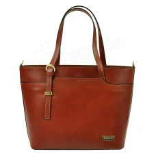 Жіноча шкіряна сумка Patrizia 218-017