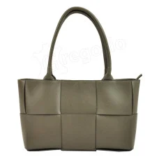 Женская кожаная сумка Patrizia Piu 218-019