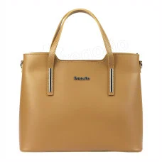 Жіноча шкіряна сумка Patrizia 22-003-1