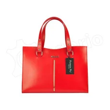 Жіноча шкіряна сумка Patrizia 22-004