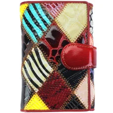 Женский кожаный кошелек Mai Max 222-1 Женский кожаный кошелек Mai Max 222-1