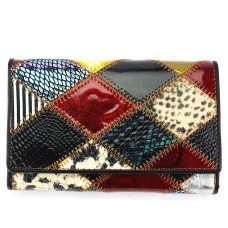 Женский кожаный кошелек Mai Max 222-2 Женский кожаный кошелек Mai Max 222-2