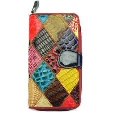 Женский кожаный кошелек Mai Max 222-5 Женский кожаный кошелек Mai Max 222-5