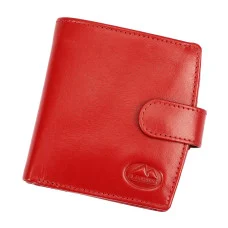 Жіночий шкіряний гаманець EL FORREST 2232-47 RFID