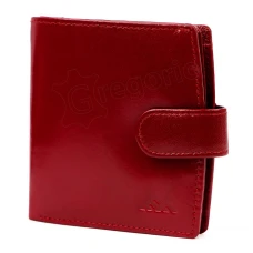 Женский кожаный кошелек EL FORREST 2232-480 RFID Женский кожаный кошелек EL FORREST 2232-480 RFID