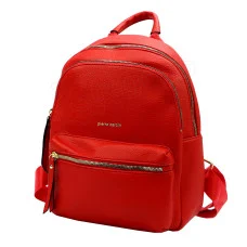 Женский рюкзак из экокожи Pierre Cardin 22386 GN10 Женский рюкзак из экокожи Pierre Cardin 22386 GN10