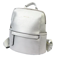 Женский городской рюкзак из экокожи Pierre Cardin 22387 GN10 Женский городской рюкзак из экокожи Pierre Cardin 22387 GN10