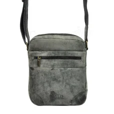 Чоловіча шкіряна сумка Always Wild 22403-TGH