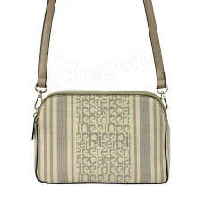 Женская сумка из экокожи Pierre Cardin 22859 MS126