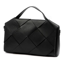 Женская кожаная сумка Luka 23-005 DOLLARO