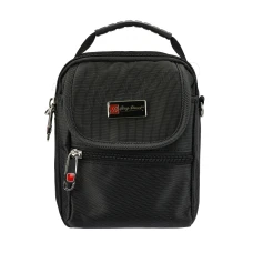 Мужская сумка из ткани Bag Street 2360 Мужская сумка из ткани Bag Street 2360