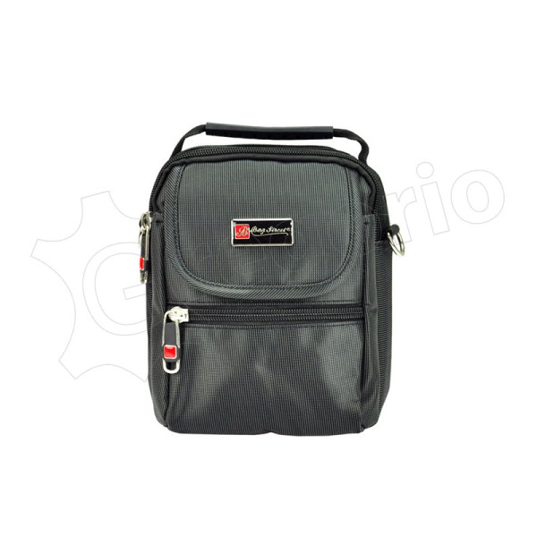 Чоловіча сумка з тканини Bag Street 2360
