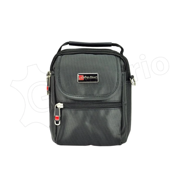 Чоловіча сумка з тканини Bag Street 2360
