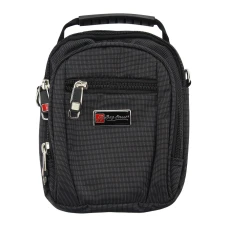 Мужская сумка из ткани Bag Street 2361 Мужская сумка из ткани Bag Street 2361