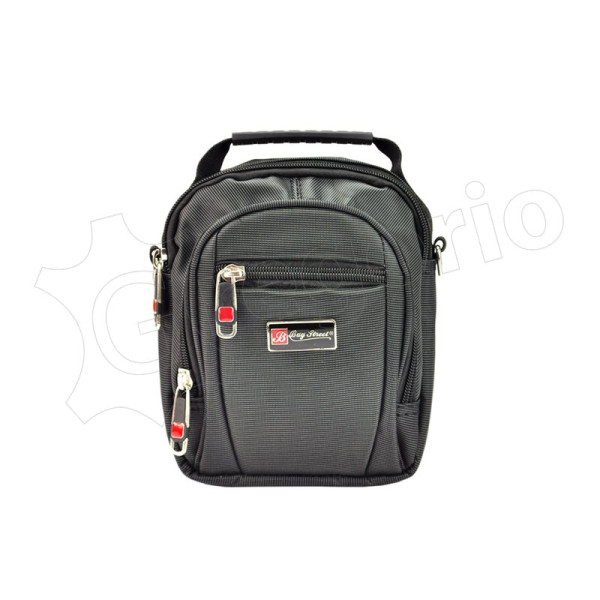 Мужская сумка из ткани Bag Street 2361