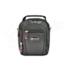 Чоловіча сумка з тканини Bag Street 2361 Чоловіча сумка з тканини Bag Street 2361