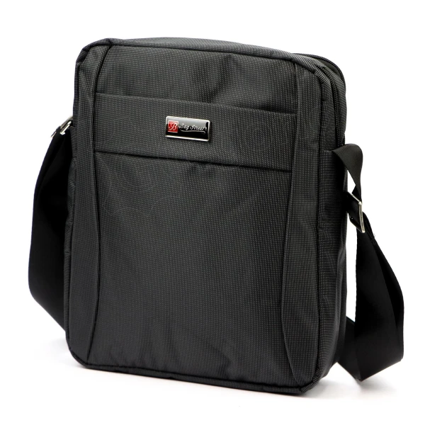 Чоловіча сумка з тканини Bag Street 2362
