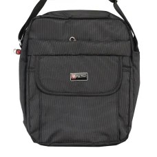 Мужская сумка из ткани Bag Street 2363 Мужская сумка из ткани Bag Street 2363