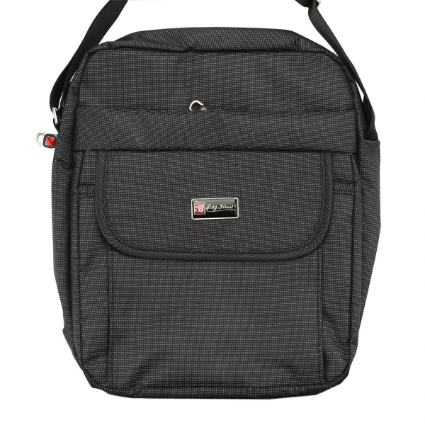 Мужская сумка из ткани Bag Street 2363