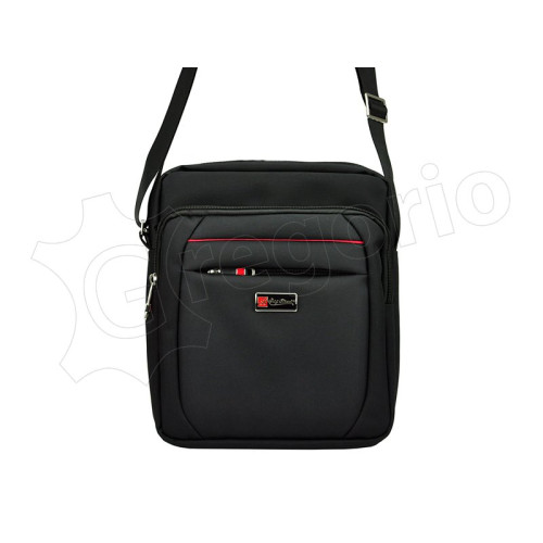 Чоловіча сумка з тканини Bag Street 2364