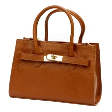 Жіноча шкіряна сумка Luka 24-001 DOLLARO