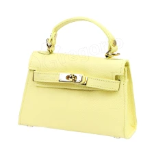 Женская кожаная сумка Luka 24-002 DOLLARO