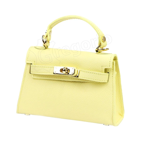 Жіноча шкіряна сумка Luka 24-002 DOLLARO