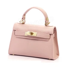 Жіноча шкіряна сумка Luka 24-002 DOLLARO Жіноча шкіряна сумка Luka 24-002 DOLLARO