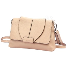 Жіноча шкіряна сумка Luka 24-005 DOLLARO