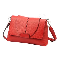 Женская кожаная сумка Luka 24-005 DOLLARO