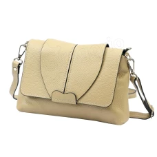 Жіноча шкіряна сумка Luka 24-005 DOLLARO