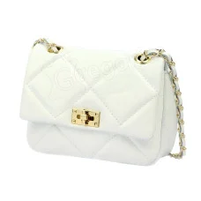 Жіноча шкіряна сумка Luka 24-011 Жіноча шкіряна сумка Luka 24-011