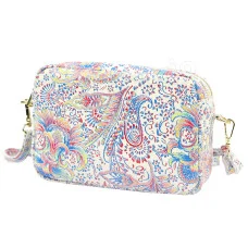 Жіноча шкіряна сумка Luka 24-012 Жіноча шкіряна сумка Luka 24-012