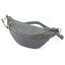 Женская кожаная сумка Luka 24-017 M DOLLARO