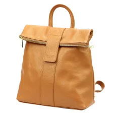 Женский рюкзак из натуральной кожи Luka 24-019 DOLLARO