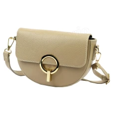 Жіноча шкіряна сумка Luka 24-020 DOLLARO