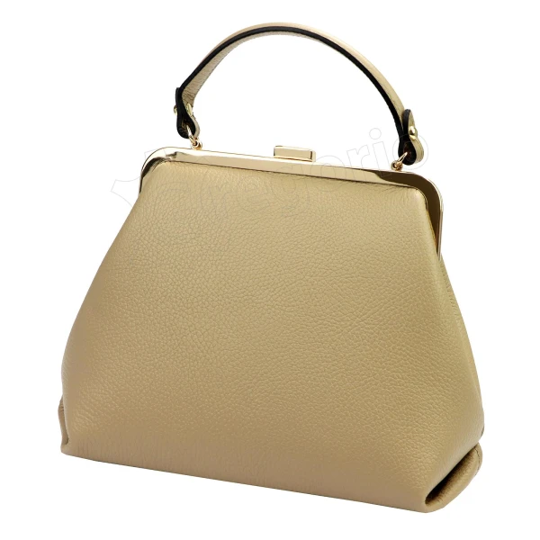 Женская кожаная сумка Luka 24-024 DOLLARO