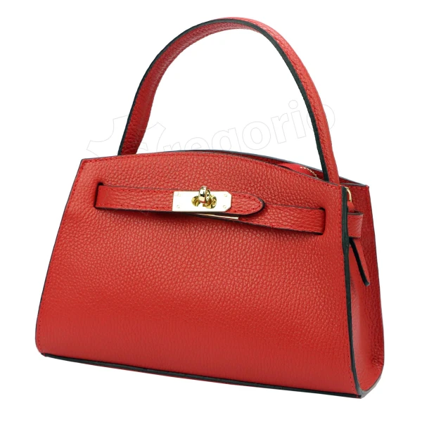 Женская кожаная сумка Luka 24-025 DOLLARO