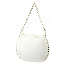 Жіноча шкіряна сумка Luka 24-026 DOLLARO